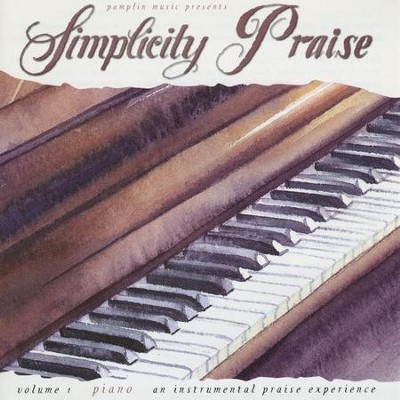 All Hail King Jesus [Music Download]: Simplicity Praise - Christianbook.com