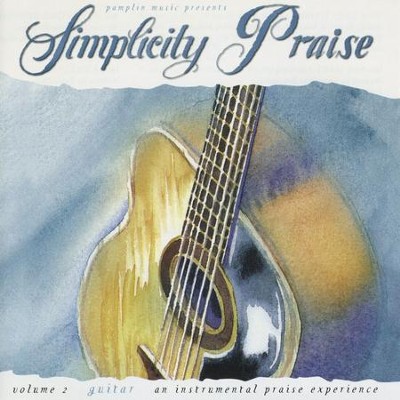 We Will Glorify [Music Download]: Simplicity Praise - Christianbook.com