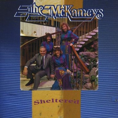 Following Him From A Distance  [Music Download] -     By: The McKameys
