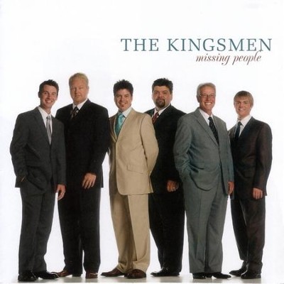 When Its All Said And Done [Music Download]: The Kingsmen ...