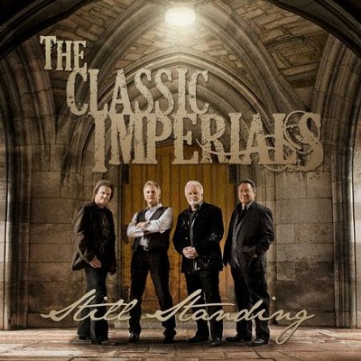 Brighter Day  [Music Download] -     By: The Classic Imperials
