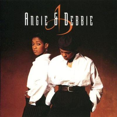 Angie & Debbie  [Music Download] -     By: Angie Winans, Debbie Winans
