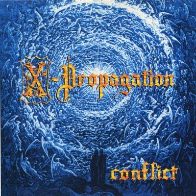 Unity  [Music Download] -     By: X-Propagation
