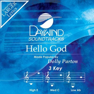 Dolly Parton Hello God Mp3 Purchase | www.takeokishima-mori.jp