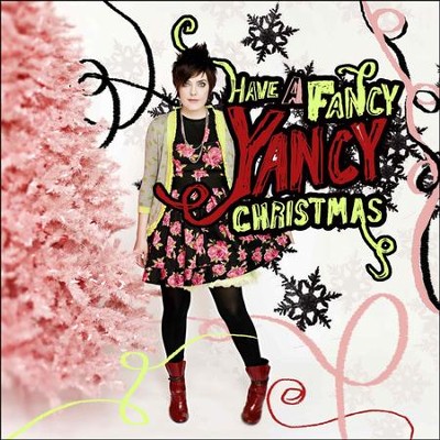 Christmastime  [Music Download] -     By: Yancy
