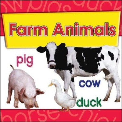 Farm Animals [Music Download]: Twin Sisters Productions 