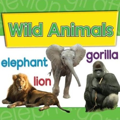Wild Animals [Music Download]: Twin Sisters Productions 