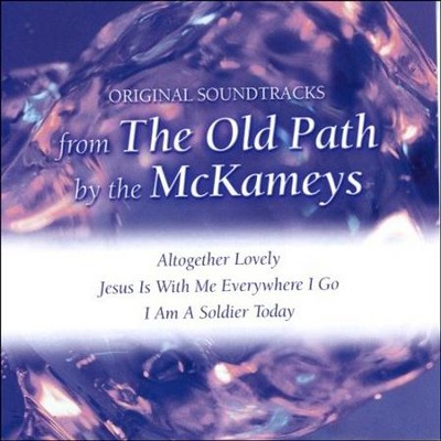 Altogether Lovely - Demonstration (Performance Track)  [Music Download] -     By: The McKameys
