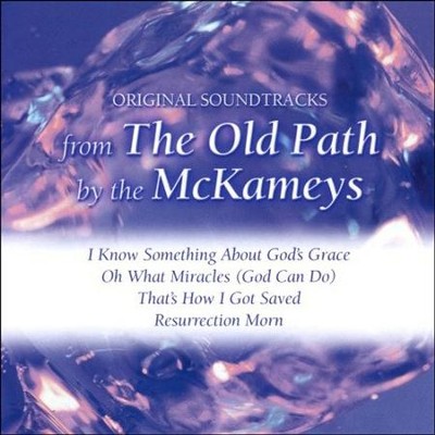 Resurrection Morn - without Background Vocals (Performance Track)  [Music Download] -     By: The McKameys
