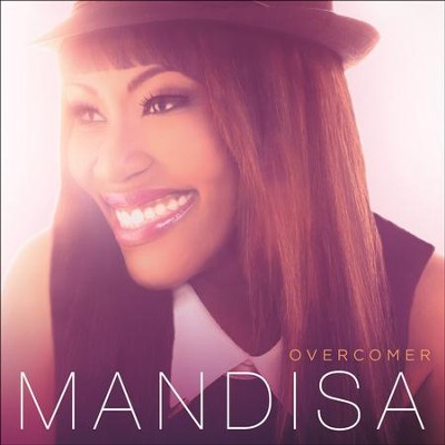 Overcomer, Deluxe Edition  [Music Download] -     By: Mandisa
