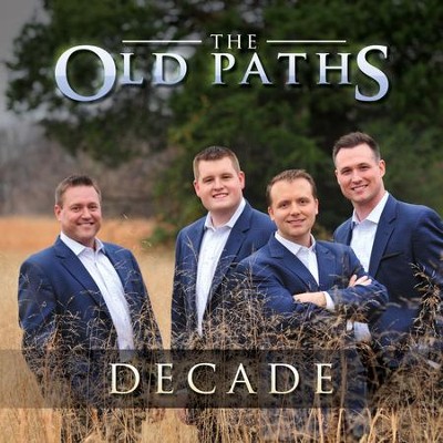 Life Again  [Music Download] -     By: Old Paths
