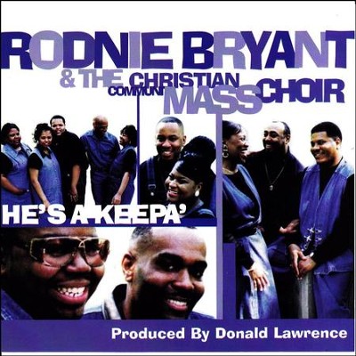 We Offer Praise Music Download Rodnie Bryant Ccmc