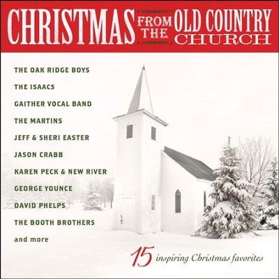 O Holy Night - Christmas Favorites  Álbum de David Phelps 