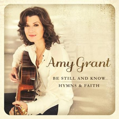 El Shaddai  [Music Download] -     By: Amy Grant
