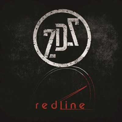 Redline Music Download Seventh Day Slumber Christianbook Com