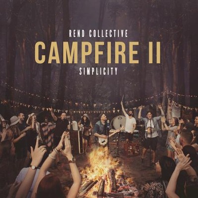 My Lighthouse [Music Download]: Rend Collective - Christianbook.com