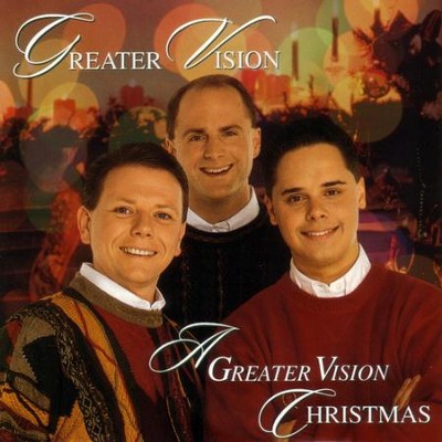 O Holy Night  [Music Download] -     By: Greater Vision
