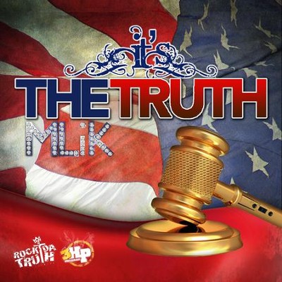 It's The Truth  [Music Download] -     By: MLiK
