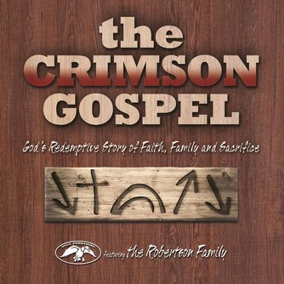 The Crimson Gospel  [Music Download] -     By: Various Artists
