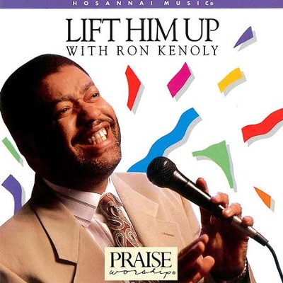 anointing fall on me ron kenoly mp3
