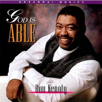 you alone by ron kenoly