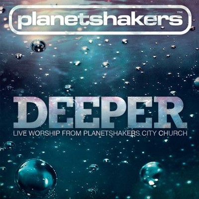 Music  Planetshakers