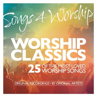 The Heart Of Worship [Music Download]: Matt Redman - Christianbook.com