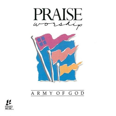 Army of God [Music Download]: Randy Rothwell - Christianbook.com