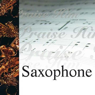 Saxophone Sheet Music Downloads