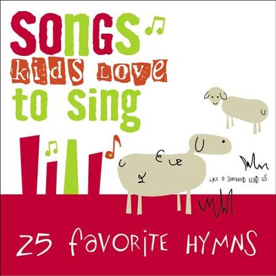 25 Favorite Hymns  [Music Download] -     By: Various Artists
