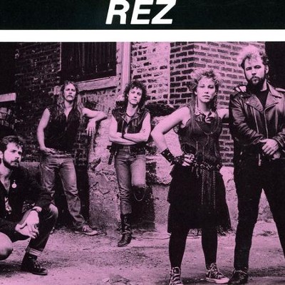 REZ: Compact Favorites [Music Download]