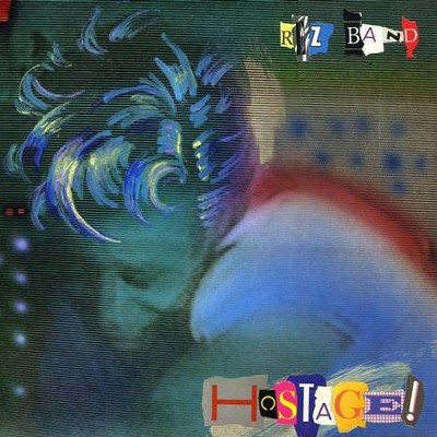 Hostage  [Music Download] -     By: Rez Band
