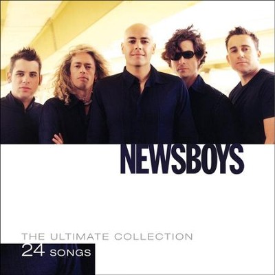 Belly Of The Whale  [Music Download] -     By: Newsboys
