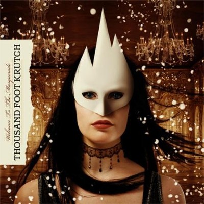 Thousand foot krutch the end is where we begin rapidshare