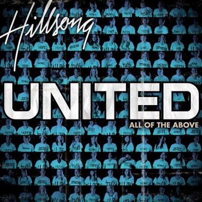 All Of The Above  [Music Download] -     By: Hillsong UNITED
