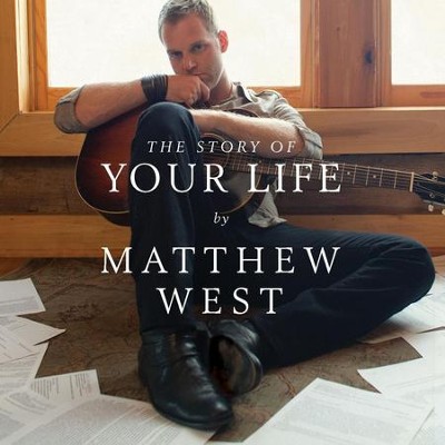 The Reason For The World  [Music Download] -     By: Matthew West
