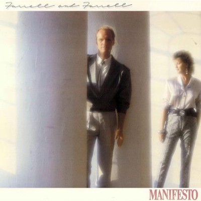 Manifesto  [Music Download] -     By: Farrell & Farrell
