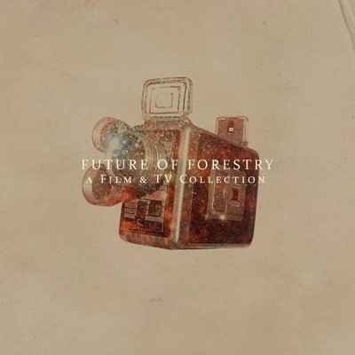 If You Find Her  [Music Download] -     By: Future of Forestry
