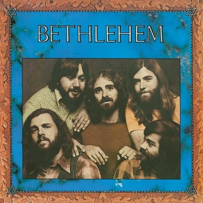Bethlehem  [Music Download] -     By: Bethlehem
