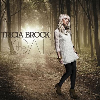 You Hear  [Music Download] -     By: Tricia Brock
