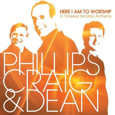 Open The Eyes Of My Heart Music Download Phillips Craig Dean Christianbook Com open the eyes of my heart music download