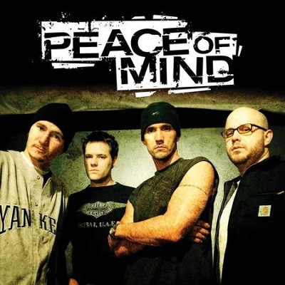 Peace of Mind  [Music Download] -     By: Peace of Mind
