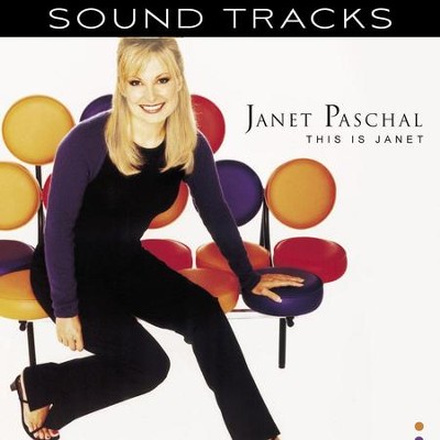 Thank God for My Christian Home (Performance Track With Background Vocals) [Music  Download]: Janet Paschal 