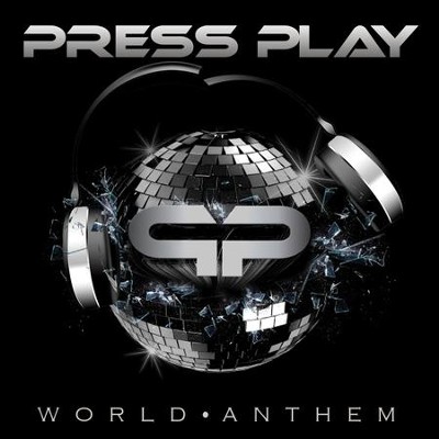 World Anthem  [Music Download] -     By: Press Play
