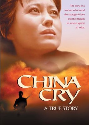 China Cry  [Video Download] - 