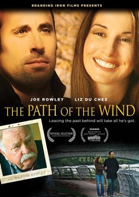 Path Of The Wind  [Video Download] - 