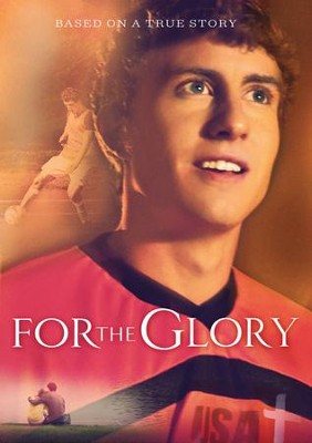 For The Glory  [Video Download] - 
