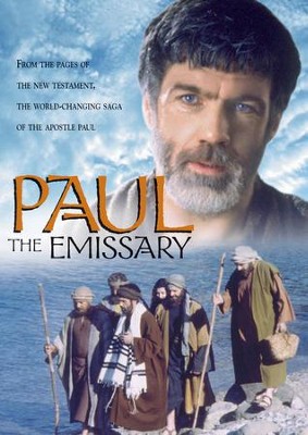 Paul The Emissary  [Video Download] - 