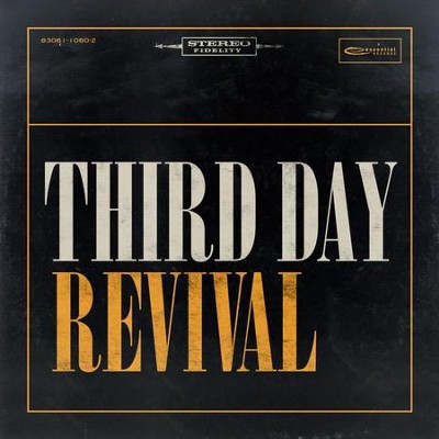 Third Day Call My Name Download Mp3