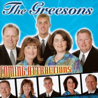 I Believe In A Hill Called Mount Calvary [Music Download]: The Greesons ...